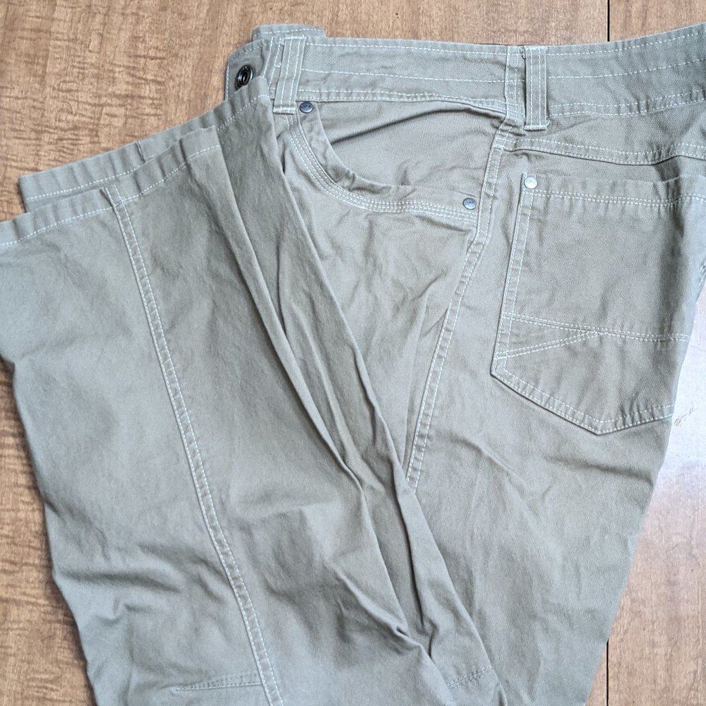 Kuhl Pants